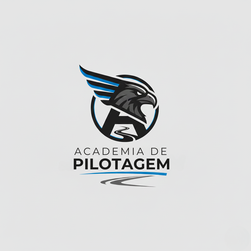 Academia de Pilotagem Logo
